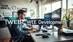 How to earn money in 2025 as a freelance web developer
