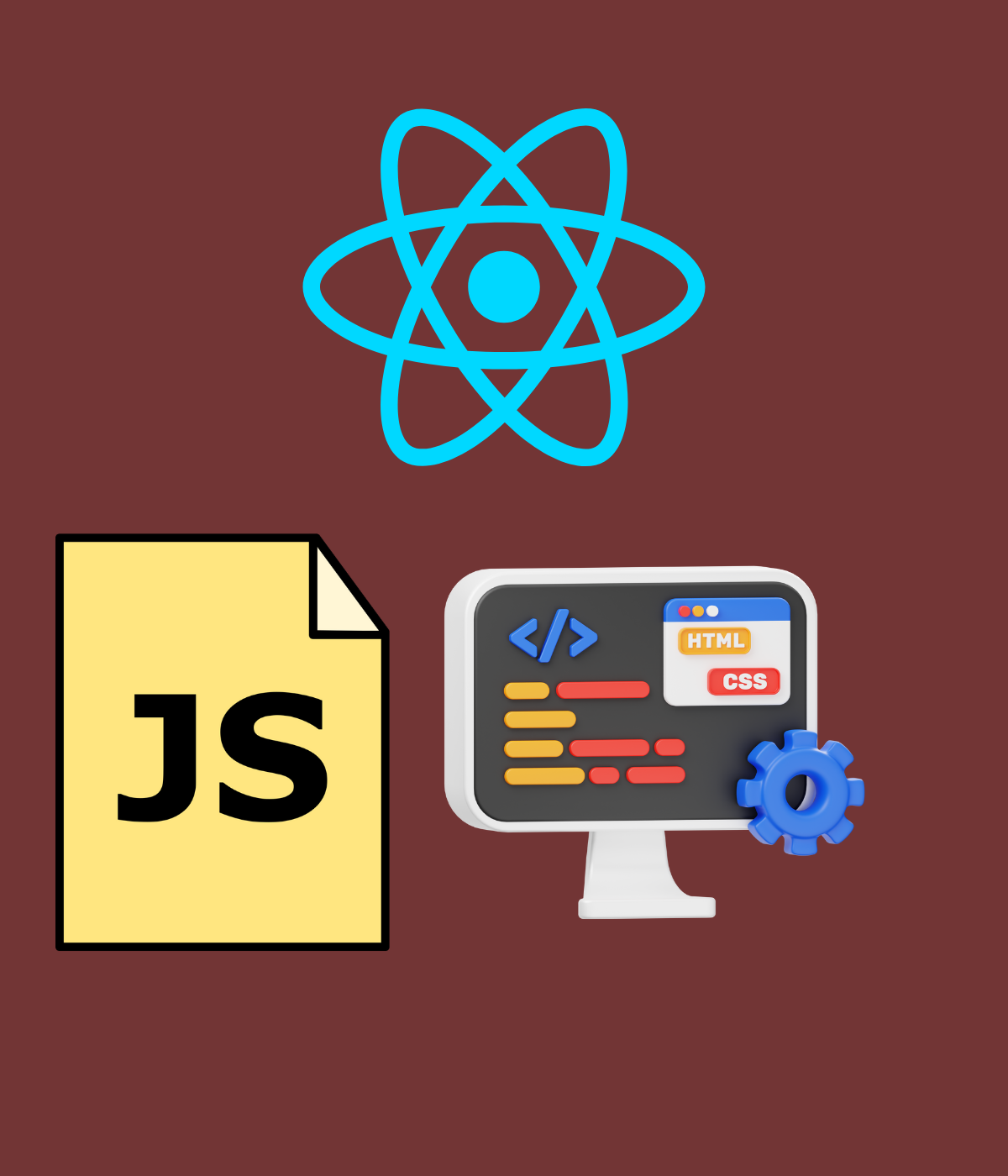 Custom development vs WordPress showing complex programming code and development environment