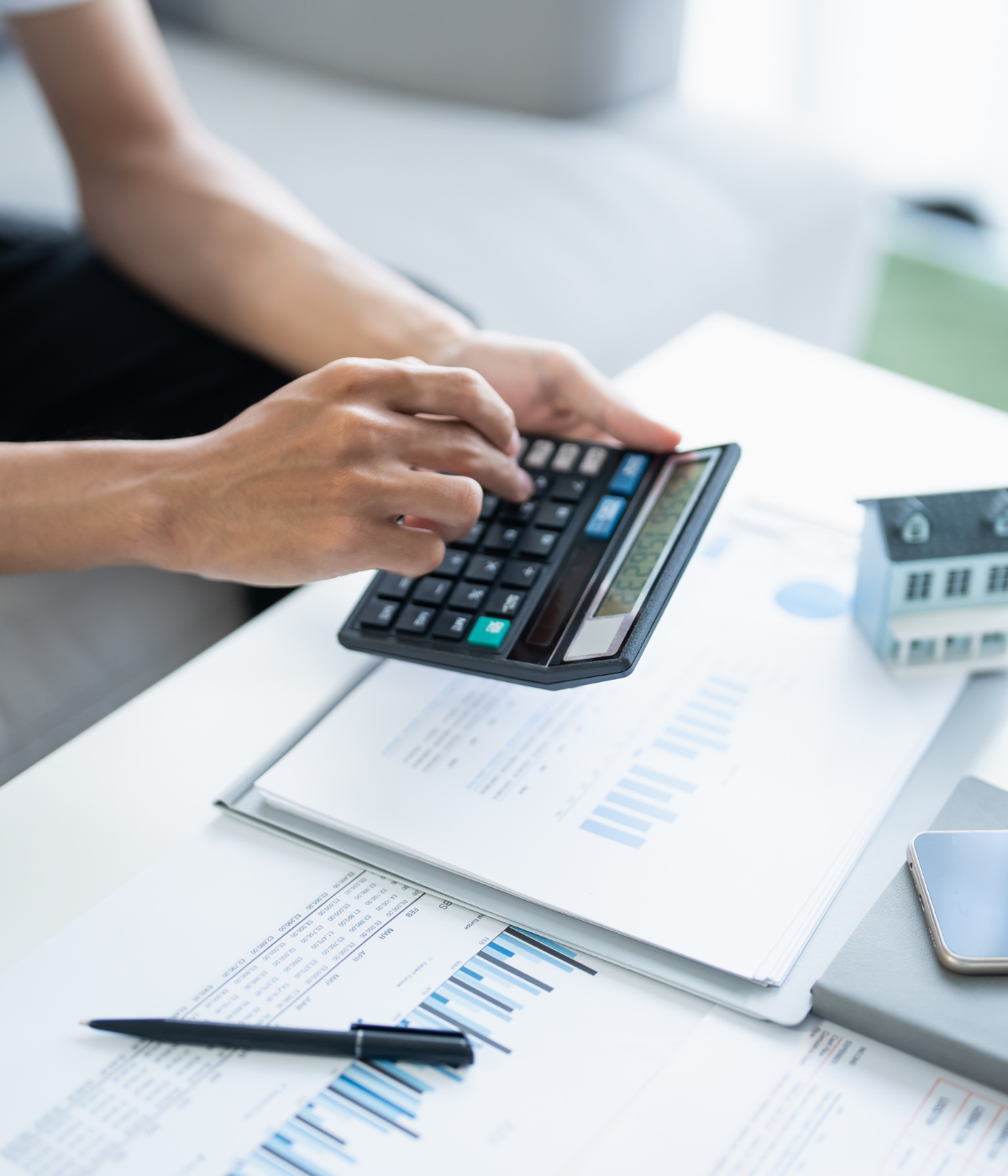 WordPress vs custom development hidden costs breakdown showing unexpected expenses for both options