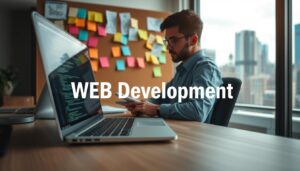 How to earn money in 2025 as a freelance web developer