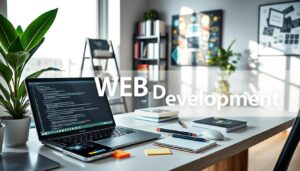 How to earn money in 2025 as a freelance web developer