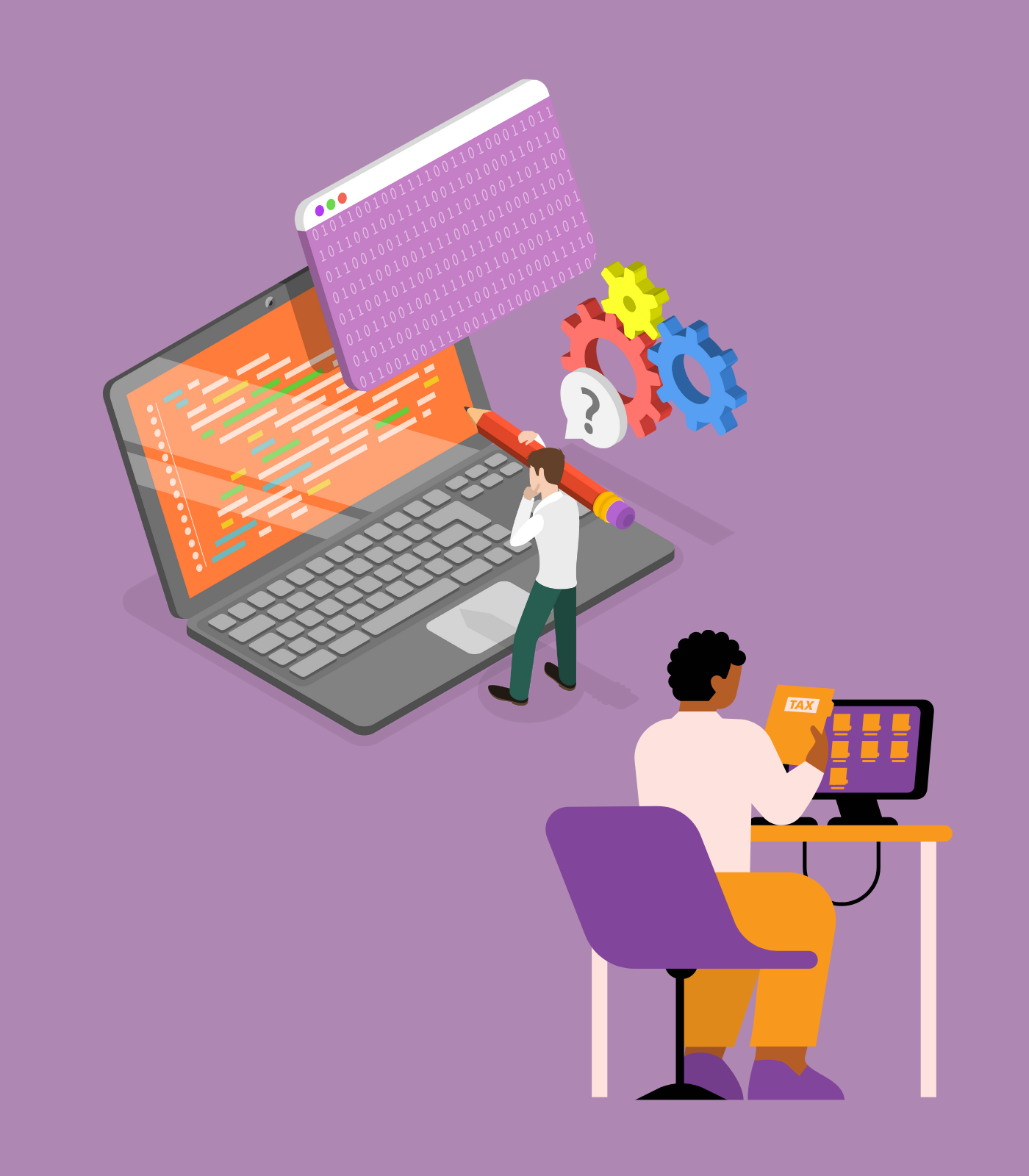 How to start web development freelancing step by step guide for beginners