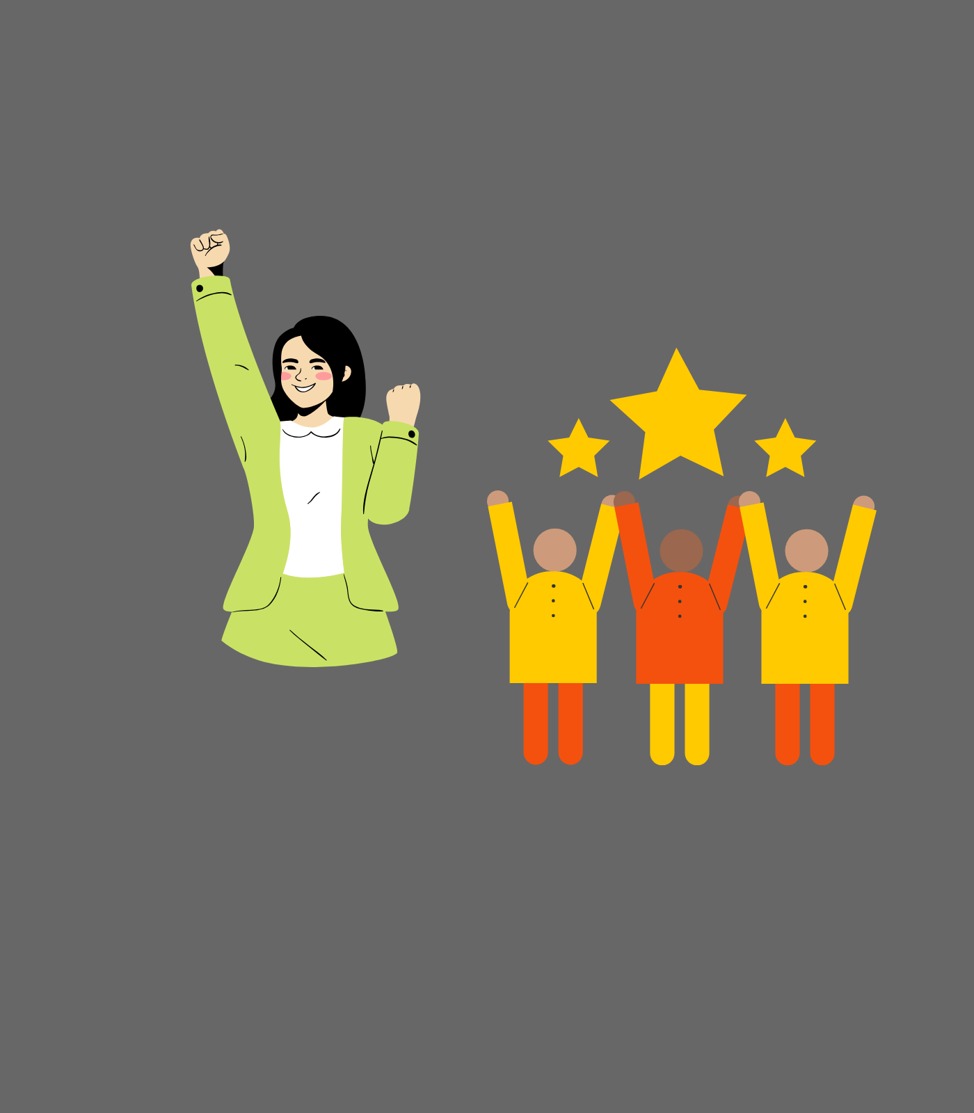 Web development freelancing success 2026 showing successful remote developer career