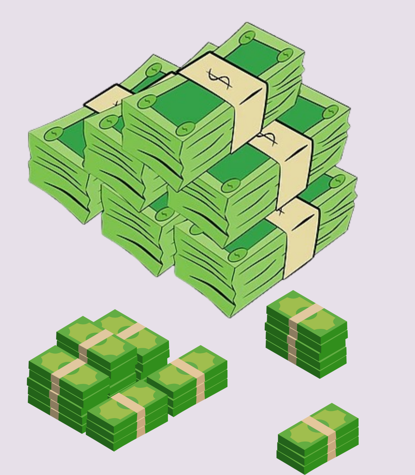 Web development freelancing income 2026 showing salary ranges from $45K to $250K